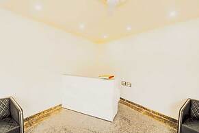 Hotel Pingla Residency