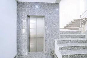 Hotel Pingla Residency