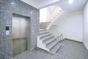 Hotel Pingla Residency