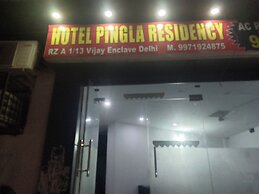 Hotel Pingla Residency