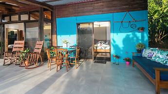 Mi casa es su casa B&B