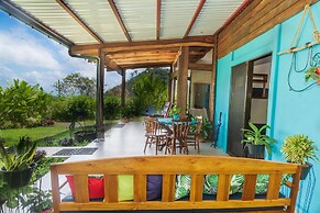 Mi casa es su casa B&B