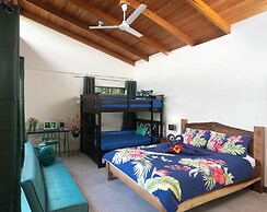 Mi casa es su casa B&B