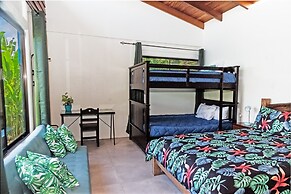 Mi casa es su casa B&B