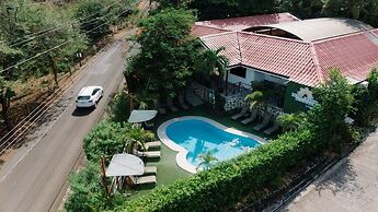 Hotel Ocotal B&B