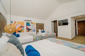 Hotel Ocotal B&B