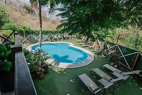 Hotel Ocotal B&B