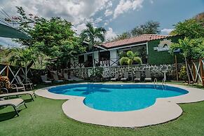 Hotel Ocotal B&B