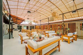 Hotel Ocotal B&B