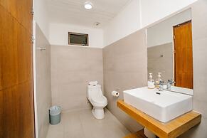 Hotel Ocotal B&B