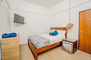 Hotel Ocotal B&B