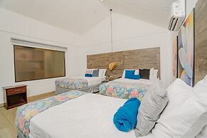Hotel Ocotal B&B
