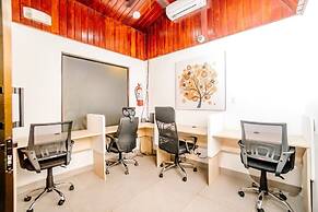 Hotel Ocotal B&B