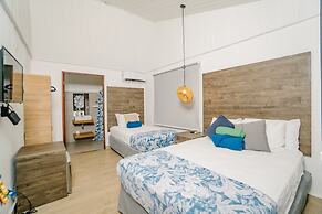 Hotel Ocotal B&B