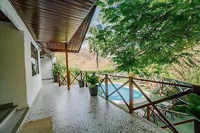 Hotel Ocotal B&B