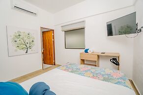 Hotel Ocotal B&B