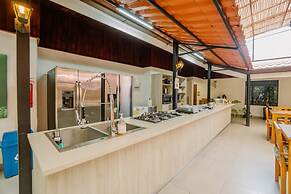 Hotel Ocotal B&B