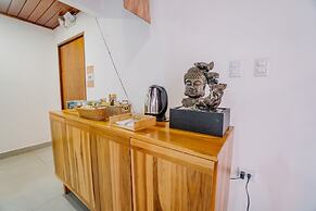 Hotel Ocotal B&B