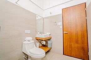 Hotel Ocotal B&B