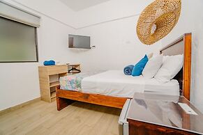 Hotel Ocotal B&B