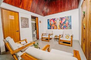 Hotel Ocotal B&B