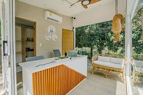 Hotel Ocotal B&B
