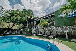 Hotel Ocotal B&B