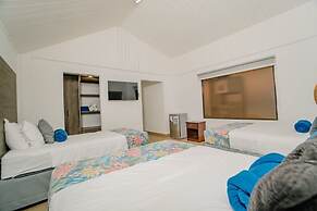 Hotel Ocotal B&B