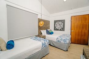 Hotel Ocotal B&B