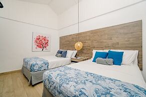 Hotel Ocotal B&B
