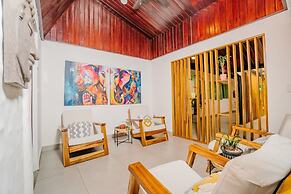 Hotel Ocotal B&B