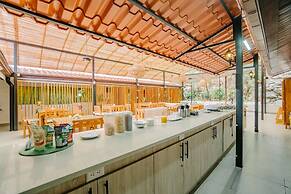 Hotel Ocotal B&B
