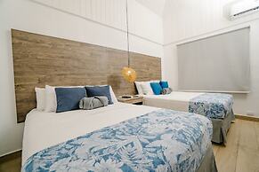 Hotel Ocotal B&B