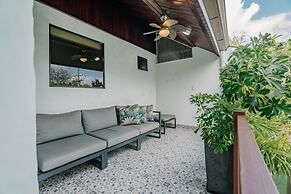 Hotel Ocotal B&B