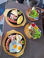 Darling Harbour Residence - Pattaya