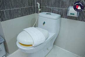 Darling Harbour Residence - Pattaya