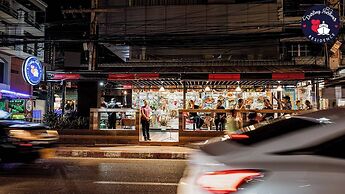 Darling Harbour Residence - Pattaya