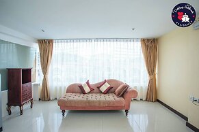 Darling Harbour Residence - Pattaya