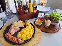 Darling Harbour Residence - Pattaya