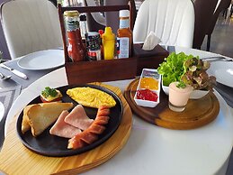 Darling Harbour Residence - Pattaya