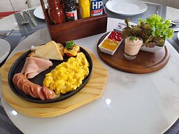 Darling Harbour Residence - Pattaya