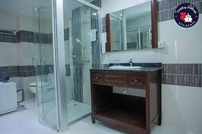 Darling Harbour Residence - Pattaya