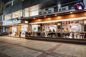 Darling Harbour Residence - Pattaya