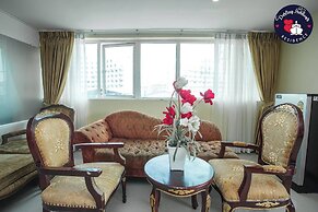 Darling Harbour Residence - Pattaya