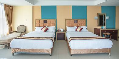 Darling Harbour Residence - Pattaya