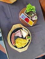 Darling Harbour Residence - Pattaya