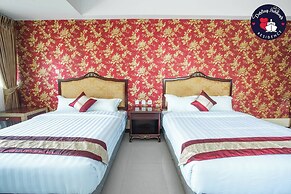 Darling Harbour Residence - Pattaya