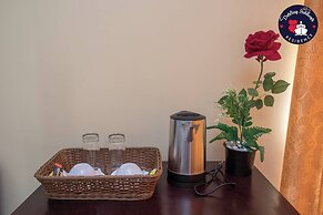 Darling Harbour Residence - Pattaya