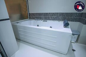 Darling Harbour Residence - Pattaya