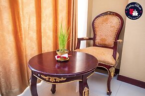 Darling Harbour Residence - Pattaya